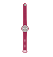 Orologio Hip Hop Donna HERO.DOT BEZEL in Acciaio HWU1342 - HWU1342